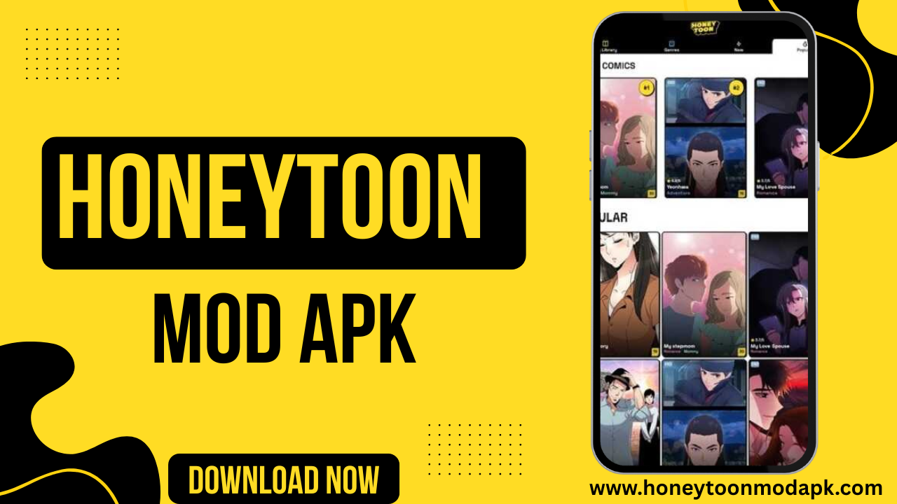 honeytoonmodapk.com